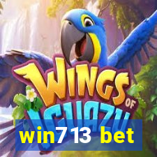 win713 bet